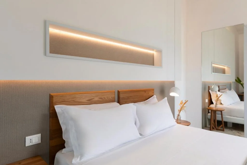 Midenza Seaside & Nature Retreat