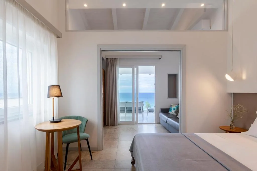 Midenza Seaside & Nature Retreat — foto 5