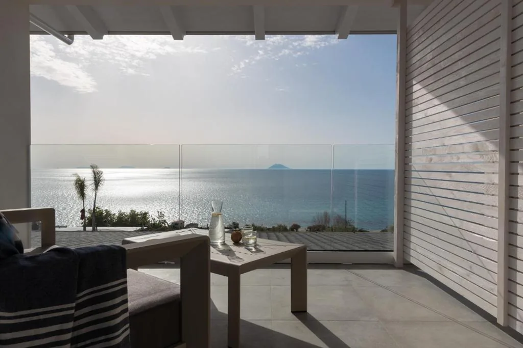 Midenza Seaside & Nature Retreat — foto 6