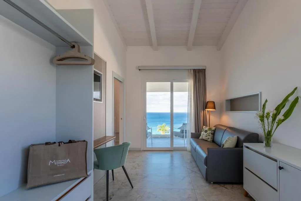 Midenza Seaside & Nature Retreat — foto 8
