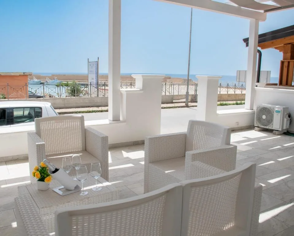 Modern House Vista Mare