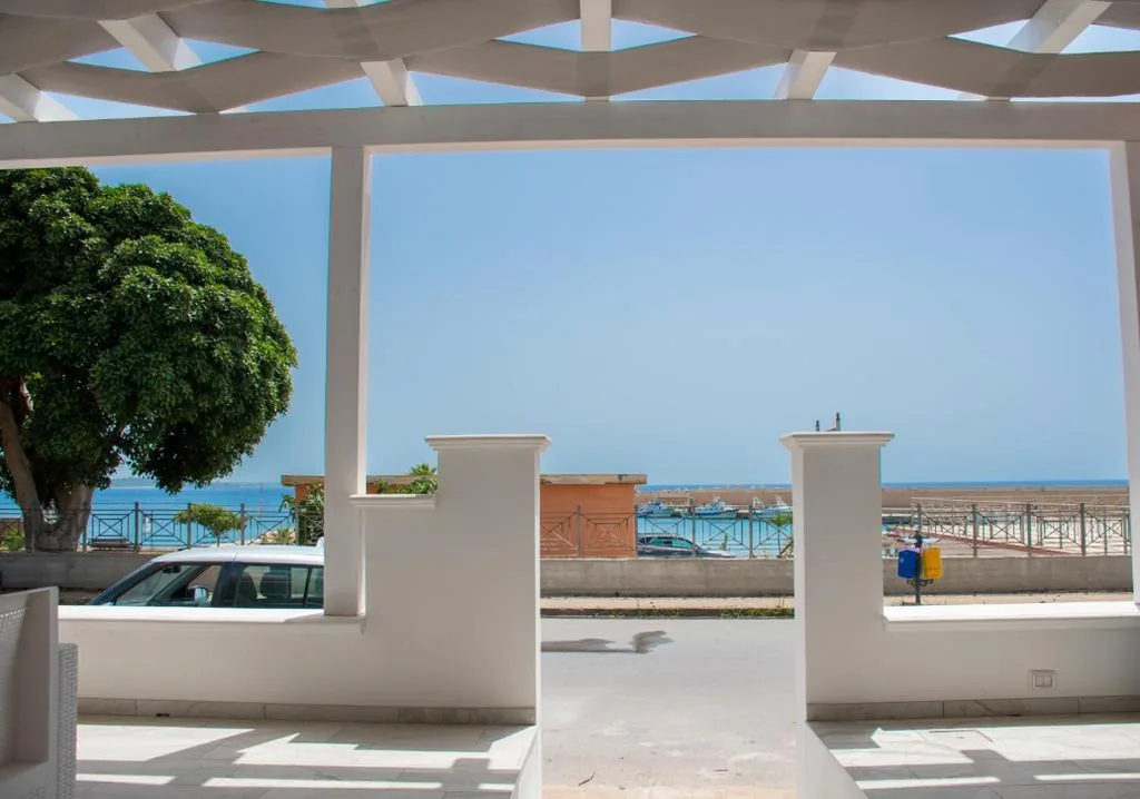 Modern House Vista Mare — foto 6