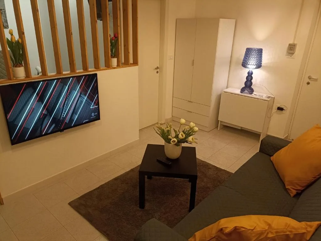 Studio with Sofa Bed — B&B Casa Gabriele