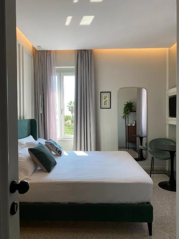 NoOne Tropea Guesthouse