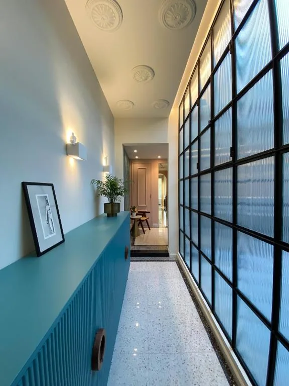 NoOne Tropea Guesthouse — foto 5