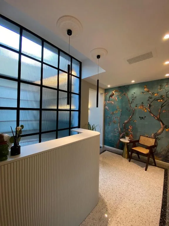 NoOne Tropea Guesthouse — foto 6