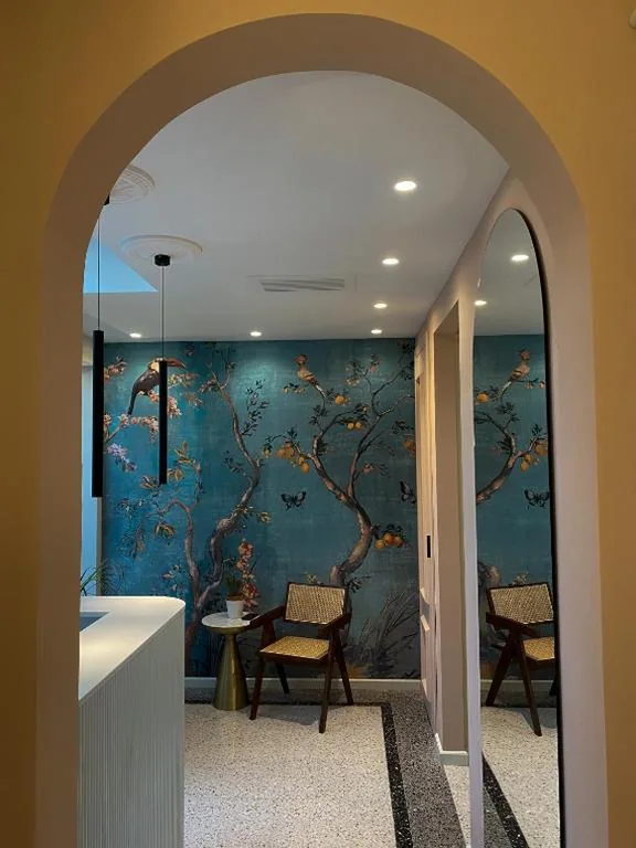 NoOne Tropea Guesthouse — foto 7