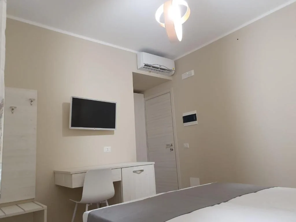 Oikia Rooms — foto 5