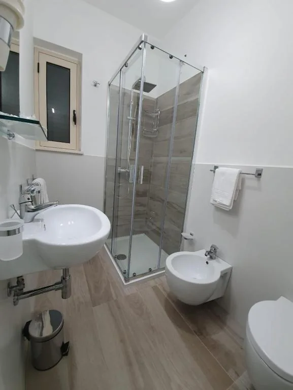 Oikia Rooms — foto 8