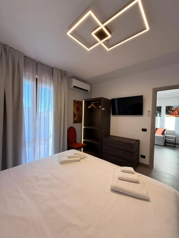 OS Horizon Apartments