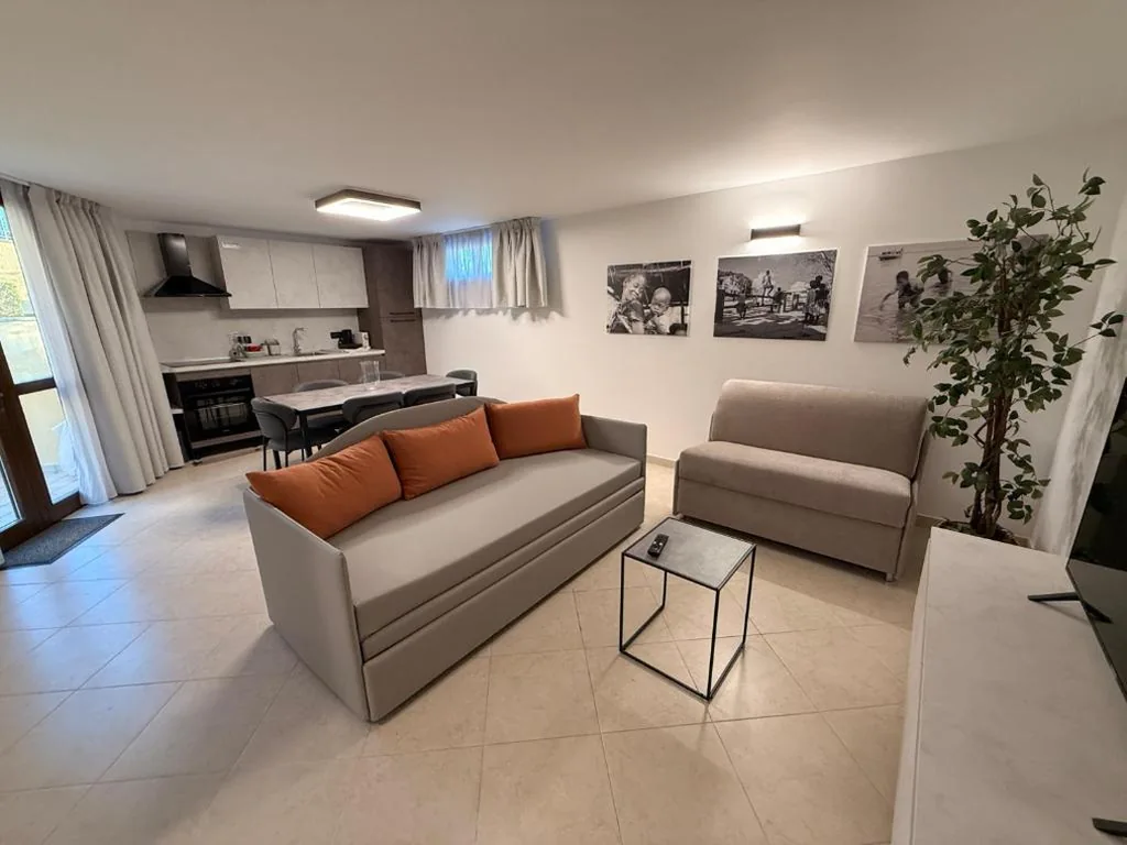 OS Horizon Apartments — foto 3
