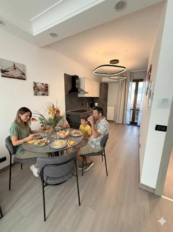 OS Horizon Apartments — foto 6