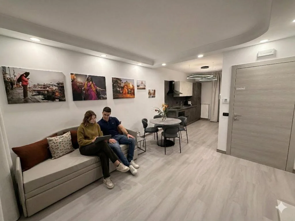 OS Horizon Apartments — foto 7