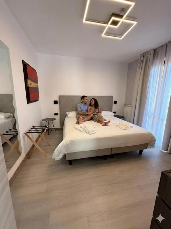 OS Horizon Apartments — foto 8