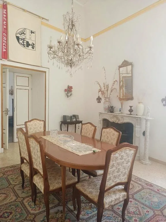 Palazzo Caracciolo — foto 4