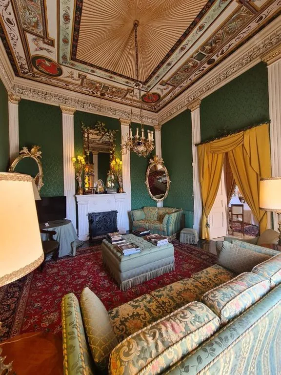 Palazzo Cherubini-Pools & Wellness