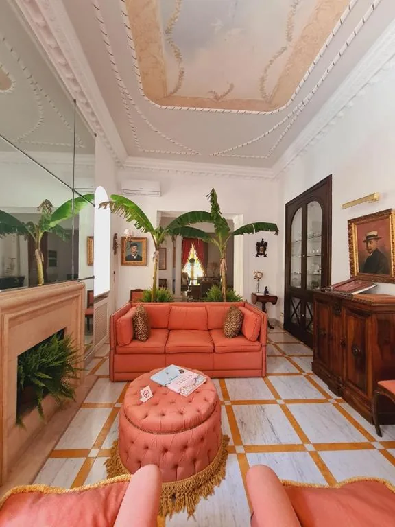 Palazzo Cherubini-Pools & Wellness — foto 3