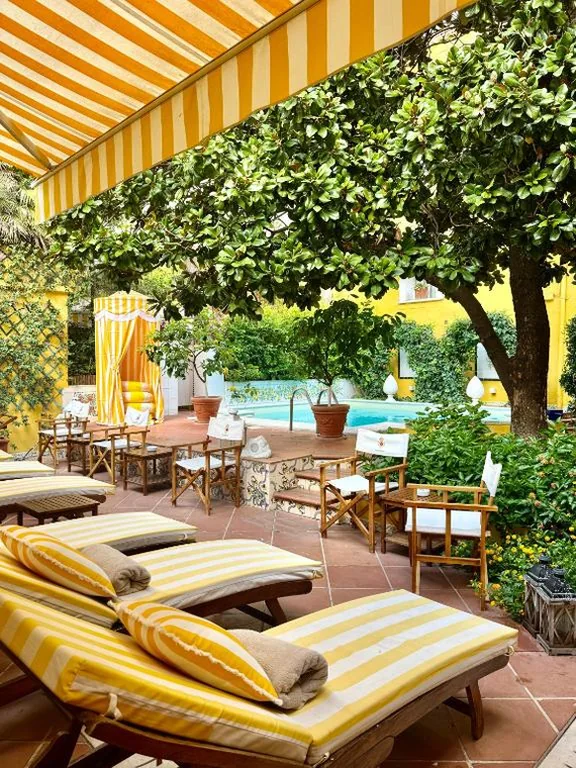 Palazzo Cherubini-Pools & Wellness — foto 4