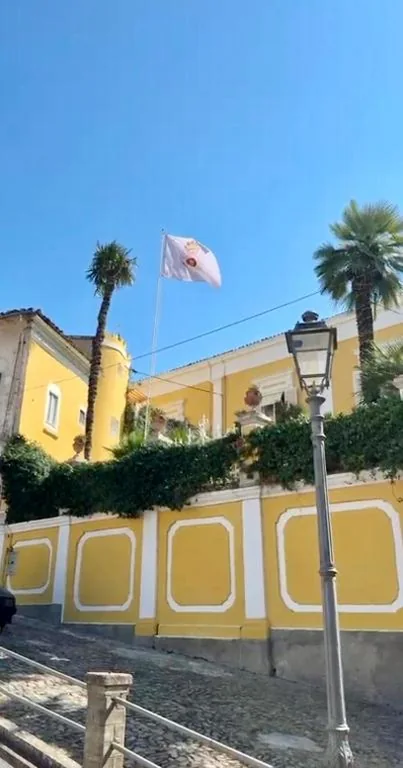 Palazzo Cherubini-Pools & Wellness — foto 6