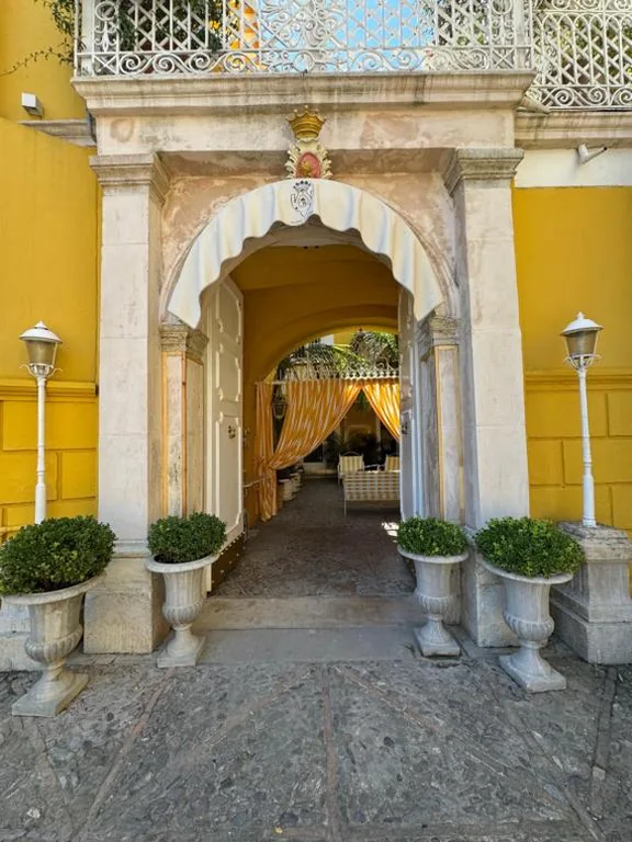 Palazzo Cherubini-Pools & Wellness — foto 7