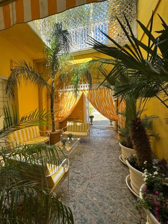 Palazzo Cherubini-Pools & Wellness — foto 8