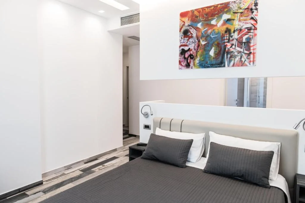 Palazzo IrMa – Hotel – B&B Luxury