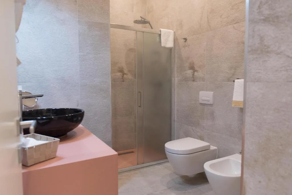 Palazzo IrMa – Hotel – B&B Luxury — foto 3