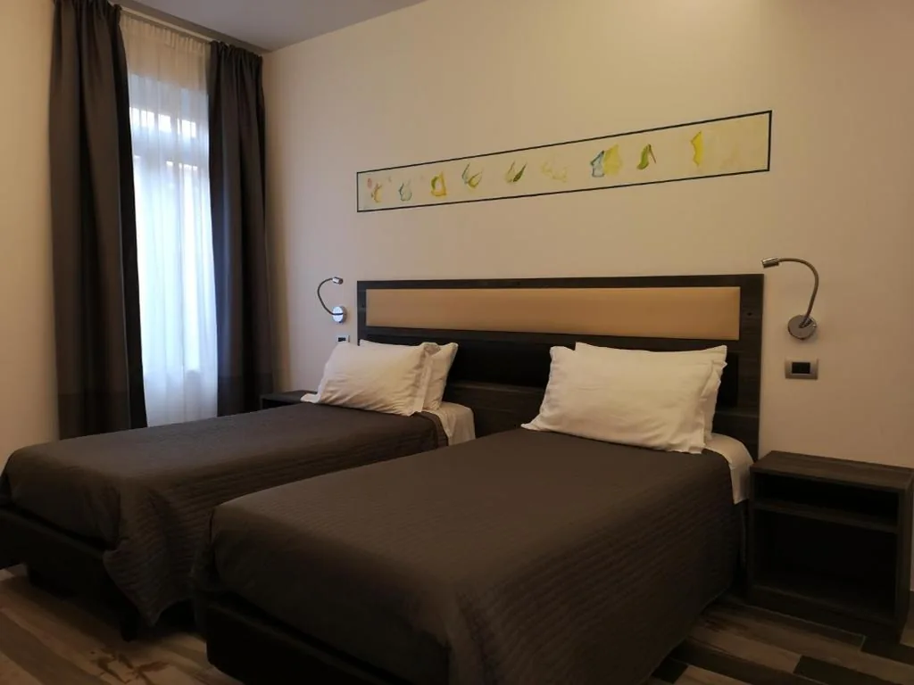 Palazzo IrMa – Hotel – B&B Luxury — foto 6
