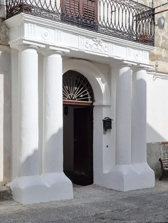 Palazzo Sandù Dimora nel Borgo
