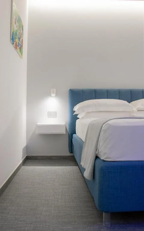 Papavero Giallo B&B