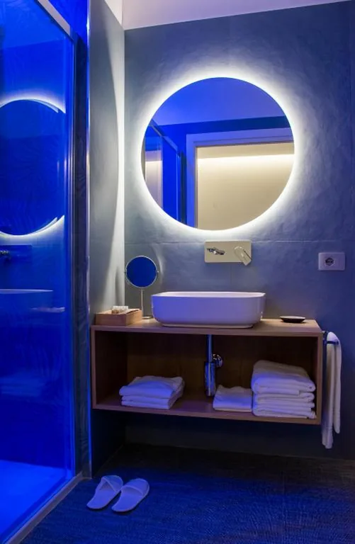 Papavero Giallo B&B — foto 3