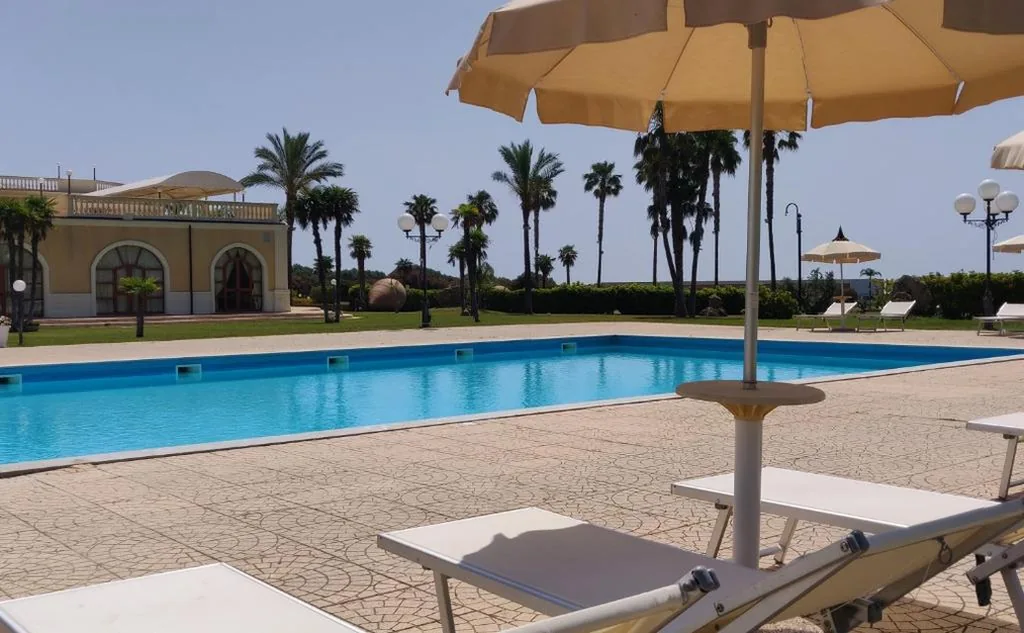 Parco dei Principi Hotel – Roccella Jonica