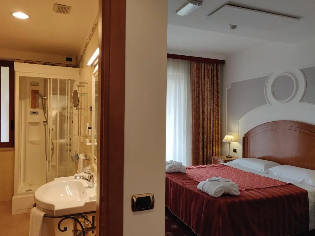 Parco dei Principi Hotel – Roccella Jonica