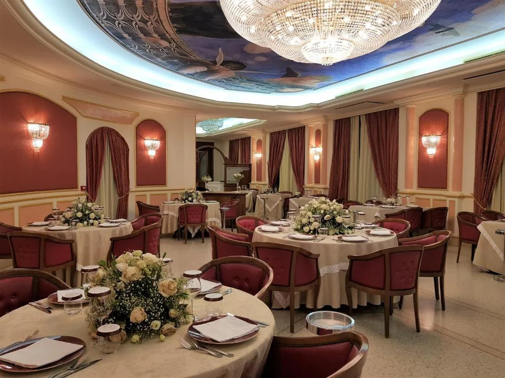 Parco dei Principi Hotel – Roccella Jonica — foto 3