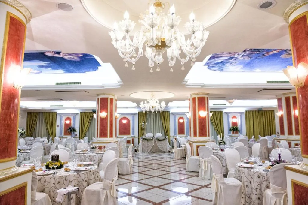 Parco dei Principi Hotel – Roccella Jonica — foto 6