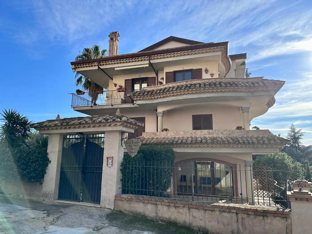 Piccola Dimora Villa Candido — foto 4