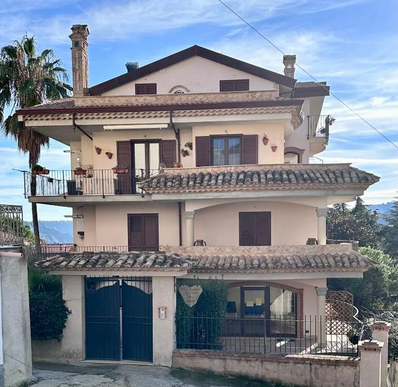 Piccola Dimora Villa Candido — foto 7