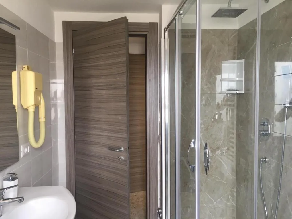 Piccolo Hotel Lamezia — foto 3