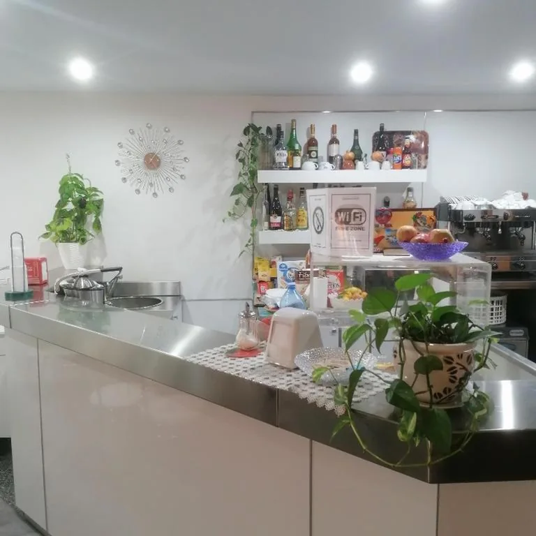 Piccolo Hotel Lamezia — foto 4