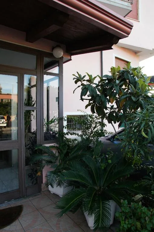 Piccolo Hotel Lamezia — foto 5