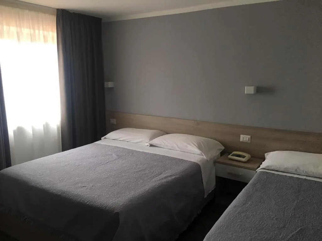 Piccolo Hotel Lamezia — foto 6