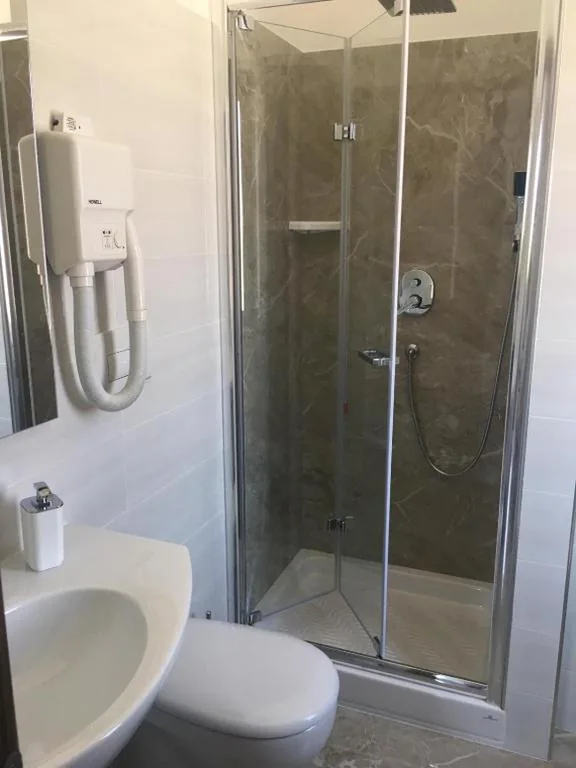 Piccolo Hotel Lamezia — foto 7