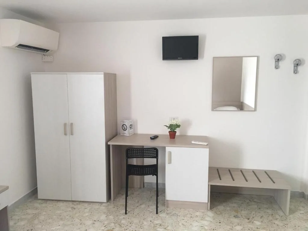 Piccolo Hotel Lamezia — foto 8