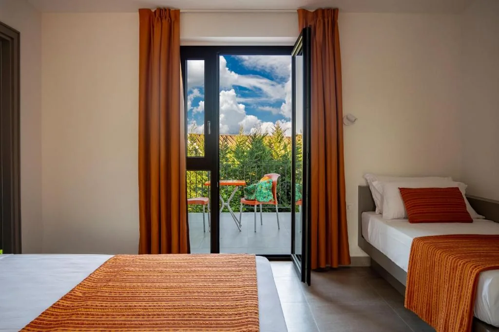 Policaretto Rooms by Calabria Stay