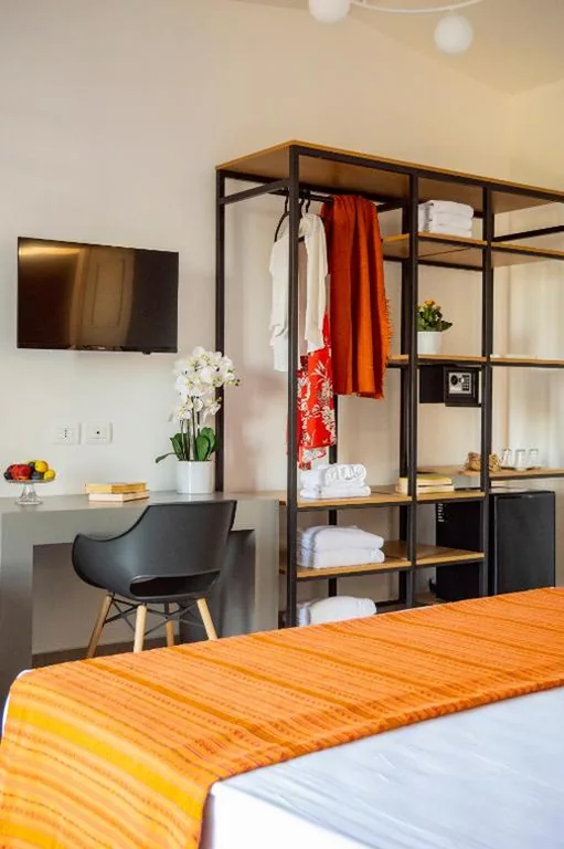 Policaretto Rooms by Calabria Stay — foto 4