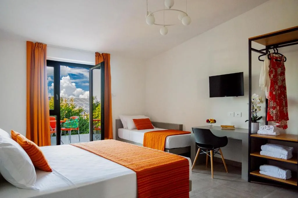 Policaretto Rooms by Calabria Stay — foto 5
