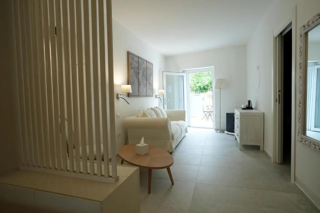 Praialonga Suites with Pool and Garden — foto 8