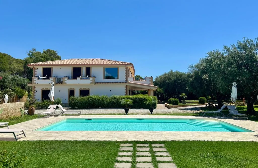 Relais Ruggiero