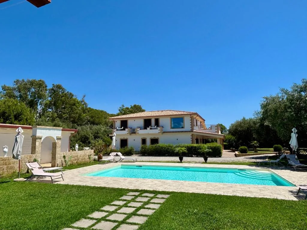 Relais Ruggiero — foto 4