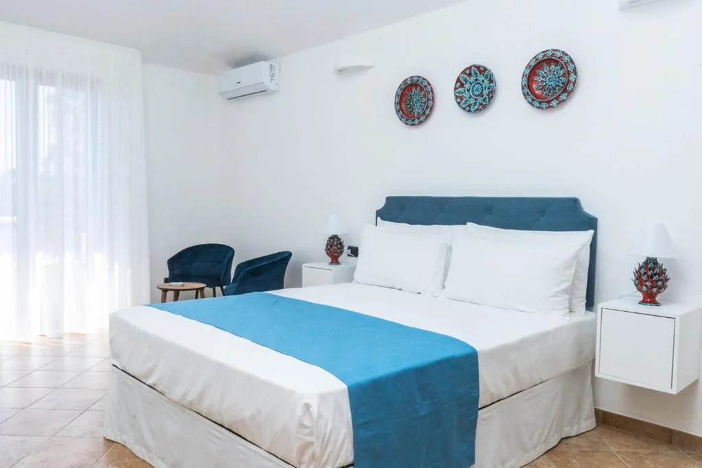 Relais Ruggiero — foto 6